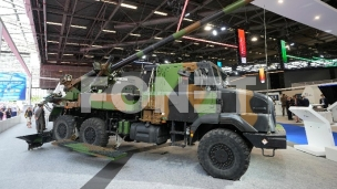 Nastavak izvoza oružja Izraelu